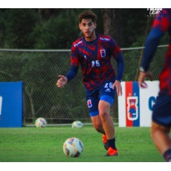 Paraná Clube enfrenta o Iguaçu, em União da Vitória, na 6ª rodada da 2ª divisão estadual